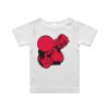 AS Colour - Organic Infant Wee Tee Thumbnail