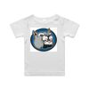 AS Colour - Organic Infant Wee Tee Thumbnail