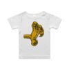 AS Colour - Organic Infant Wee Tee Thumbnail
