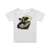 AS Colour - Organic Infant Wee Tee Thumbnail