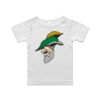 AS Colour - Organic Infant Wee Tee Thumbnail