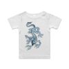 AS Colour - Organic Infant Wee Tee Thumbnail