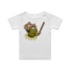 AS Colour - Organic Infant Wee Tee Thumbnail