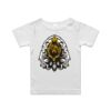 AS Colour - Organic Infant Wee Tee Thumbnail