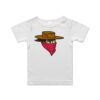 AS Colour - Organic Infant Wee Tee Thumbnail