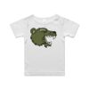 AS Colour - Organic Infant Wee Tee Thumbnail