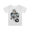 AS Colour - Organic Infant Wee Tee Thumbnail
