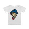 AS Colour - Organic Infant Wee Tee Thumbnail