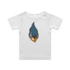 AS Colour - Organic Infant Wee Tee Thumbnail