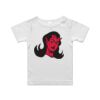 AS Colour - Organic Infant Wee Tee Thumbnail