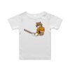 AS Colour - Organic Infant Wee Tee Thumbnail