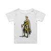 AS Colour - Organic Infant Wee Tee Thumbnail