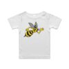 AS Colour - Organic Infant Wee Tee Thumbnail