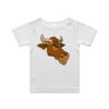 AS Colour - Organic Infant Wee Tee Thumbnail