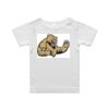 AS Colour - Organic Infant Wee Tee Thumbnail