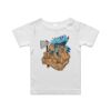 AS Colour - Organic Infant Wee Tee Thumbnail