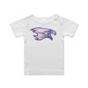 AS Colour - Organic Infant Wee Tee Thumbnail