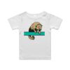AS Colour - Organic Infant Wee Tee Thumbnail
