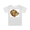 AS Colour - Organic Infant Wee Tee Thumbnail