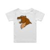 AS Colour - Organic Infant Wee Tee Thumbnail
