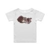 AS Colour - Organic Infant Wee Tee Thumbnail