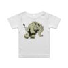 AS Colour - Organic Infant Wee Tee Thumbnail
