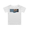 AS Colour - Organic Infant Wee Tee Thumbnail