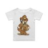 AS Colour - Organic Infant Wee Tee Thumbnail