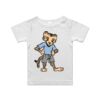 AS Colour - Organic Infant Wee Tee Thumbnail