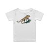 AS Colour - Organic Infant Wee Tee Thumbnail