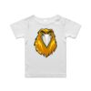 AS Colour - Organic Infant Wee Tee Thumbnail