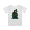 AS Colour - Organic Infant Wee Tee Thumbnail