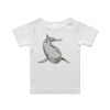 AS Colour - Organic Infant Wee Tee Thumbnail