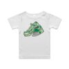 AS Colour - Organic Infant Wee Tee Thumbnail