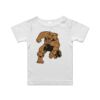 AS Colour - Organic Infant Wee Tee Thumbnail