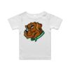 AS Colour - Organic Infant Wee Tee Thumbnail