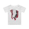 AS Colour - Organic Infant Wee Tee Thumbnail