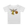 AS Colour - Organic Infant Wee Tee Thumbnail