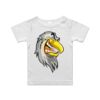 AS Colour - Organic Infant Wee Tee Thumbnail