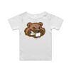 AS Colour - Organic Infant Wee Tee Thumbnail