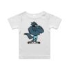 AS Colour - Organic Infant Wee Tee Thumbnail