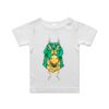 AS Colour - Organic Infant Wee Tee Thumbnail