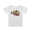 AS Colour - Organic Infant Wee Tee Thumbnail