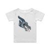 AS Colour - Organic Infant Wee Tee Thumbnail