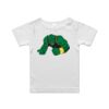 AS Colour - Organic Infant Wee Tee Thumbnail