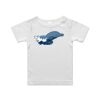 AS Colour - Organic Infant Wee Tee Thumbnail