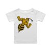 AS Colour - Organic Infant Wee Tee Thumbnail