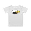 AS Colour - Organic Infant Wee Tee Thumbnail