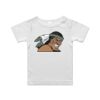 AS Colour - Organic Infant Wee Tee Thumbnail