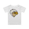 AS Colour - Organic Infant Wee Tee Thumbnail